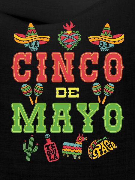 Cinco De Mayo