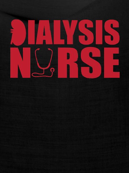 Dialyse Krankenschwester