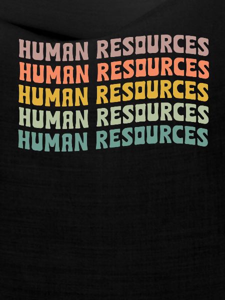 Human Resources
