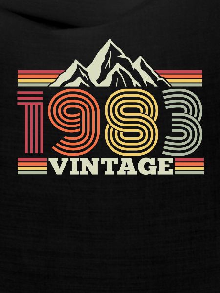 1983 birthday mountains hiking climbing