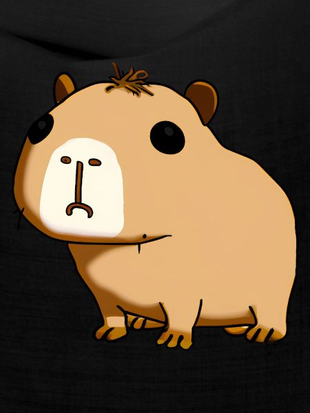 capybara