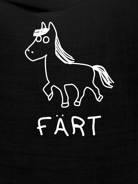 Färt | Pferd | Pony