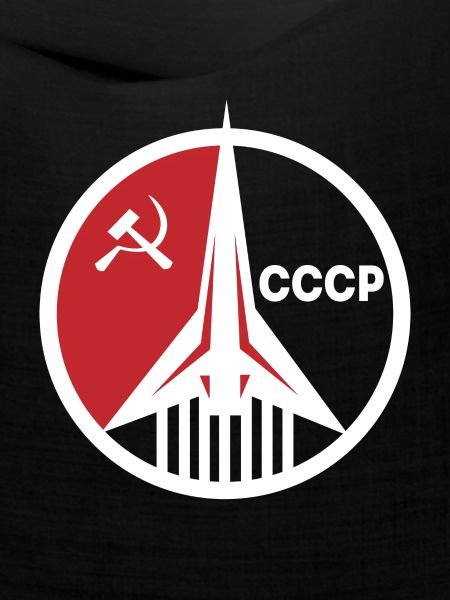 UDSSR Sputnik Sovjet Rakete