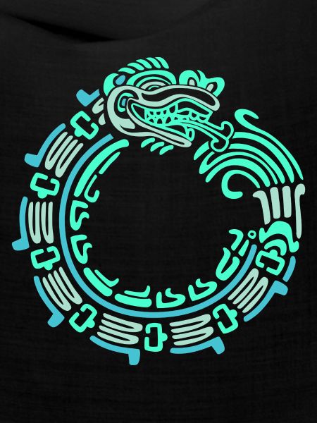 Inka Maya kalender aztec
