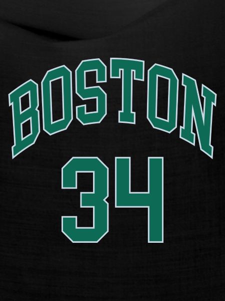 Boston 34