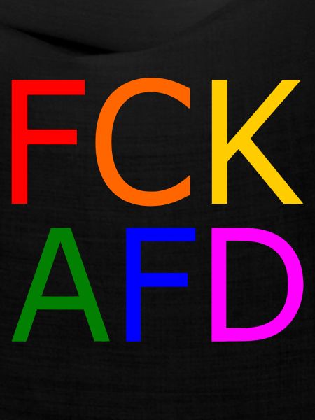 Fck afd
