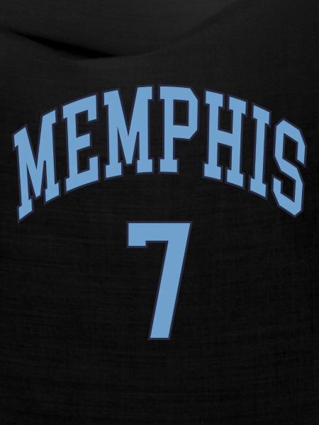 Memphis 7