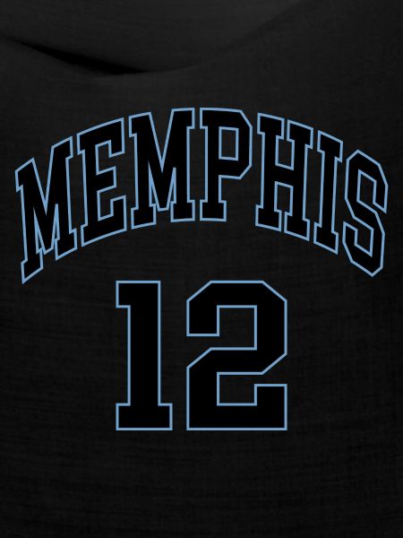 Memphis 12