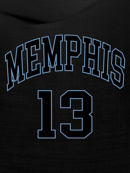 Memphis 13