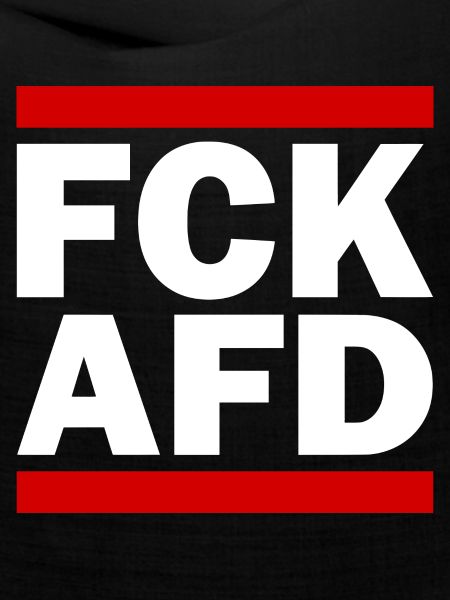 Fck afd