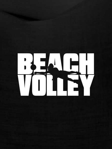 Beachvolleyball