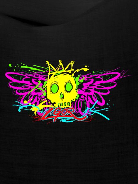 L.Gor Totenkopf