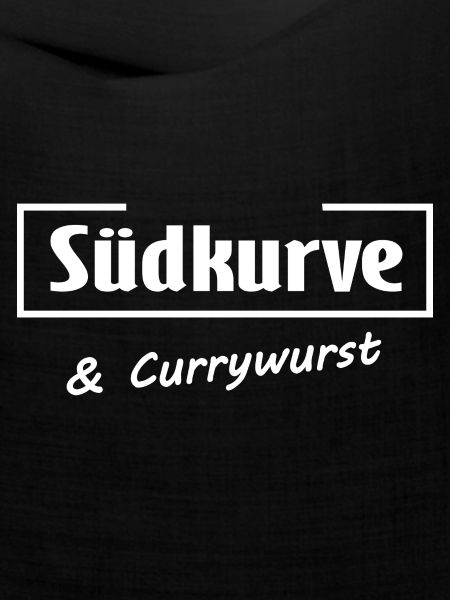 Stadion und Wurst