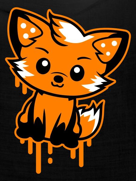 Fuchs Comic