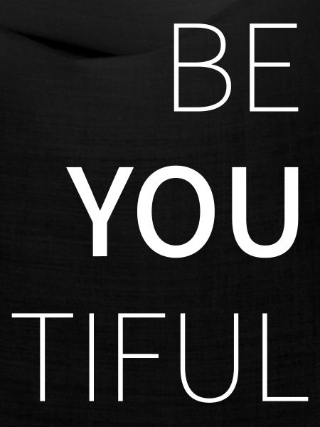 Be You Tiful Beautiful