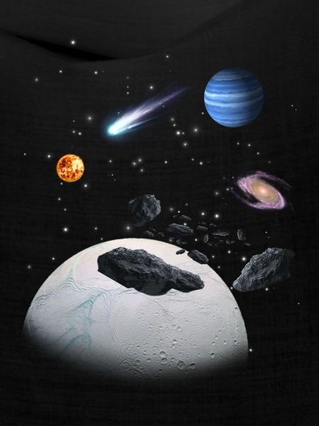 Sonnensystem