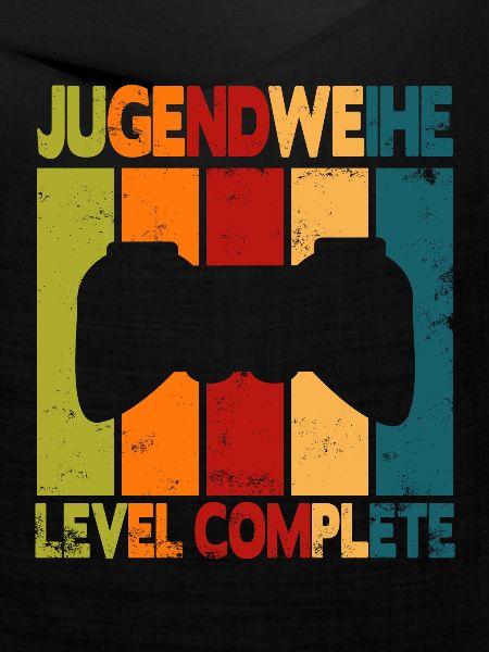 Jugendweihe Level Complete