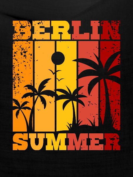 Berlin Summer