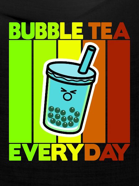 Bubble Tea Everyday