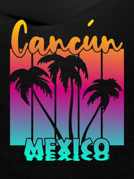 Cancun Mexico