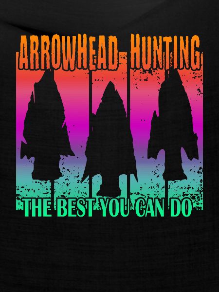 Arrowhead Hunting