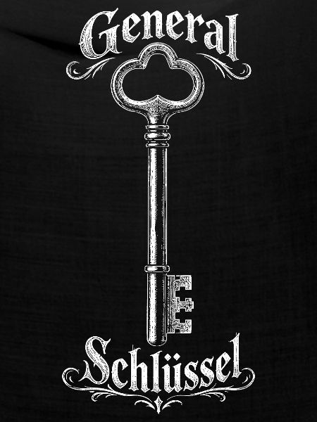 Generalschlüssel 