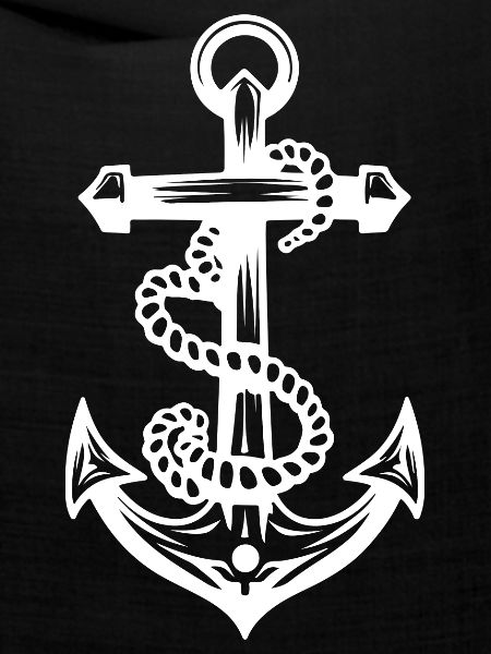 Anker Symbolik