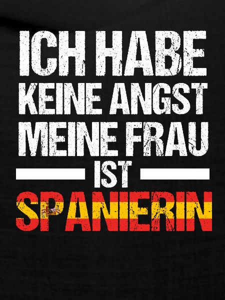 Spanier Spanien