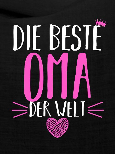 Großmutter Oma