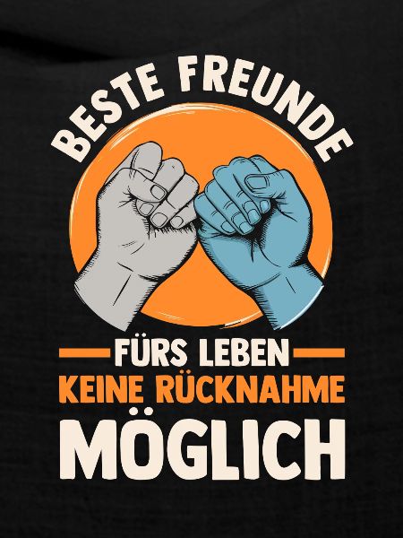 Beste Freunde