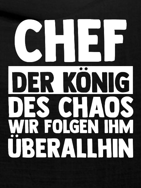 Teamleiter Chef Abschied