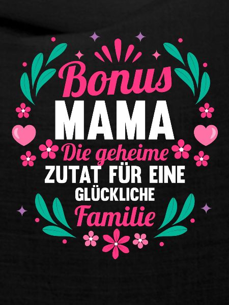Stiefmutter Pflegemutter Ziehmutter Bonusmama