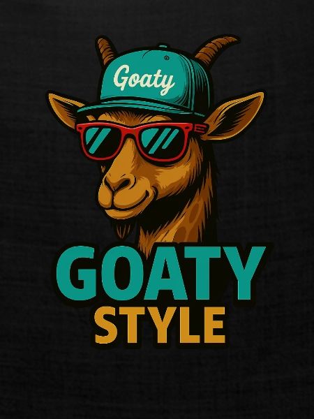 Goaty Style