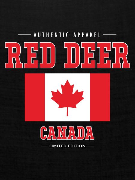 Red Deer