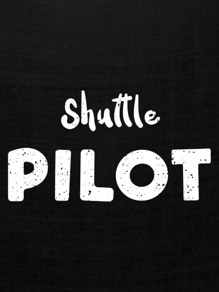 Shuttle Pilot - Crafting
