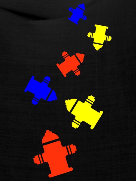 Hydrant Icon