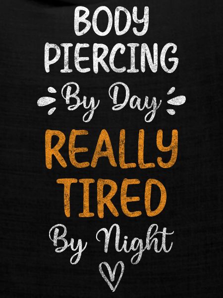 Piercing Stechen Körperschmuck Stecker