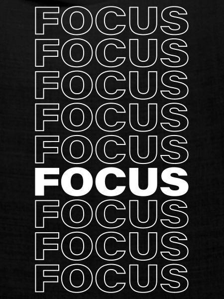 Focus