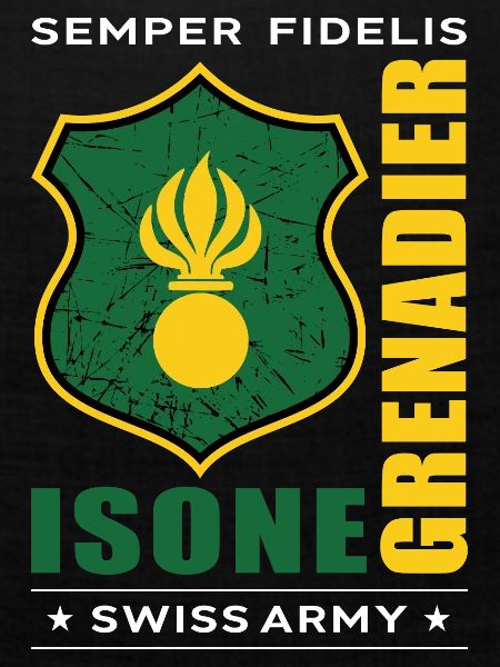 Grenadier