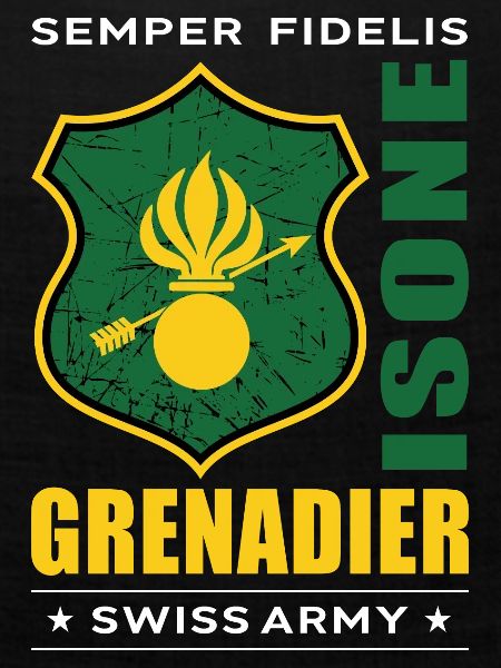 Grenadier