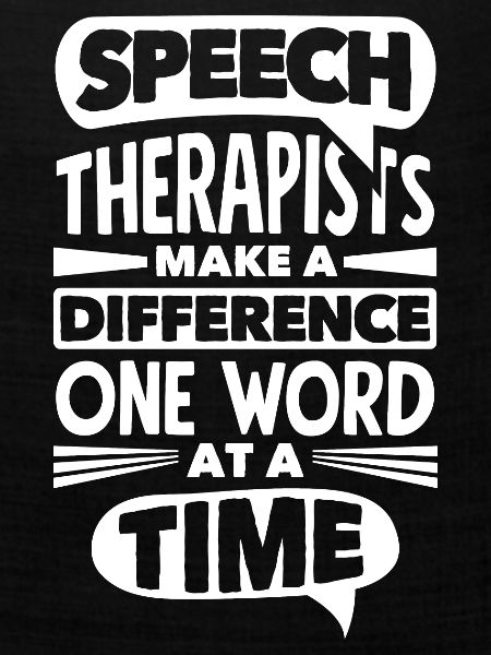 Speech Language Pathology Pathologist Speech