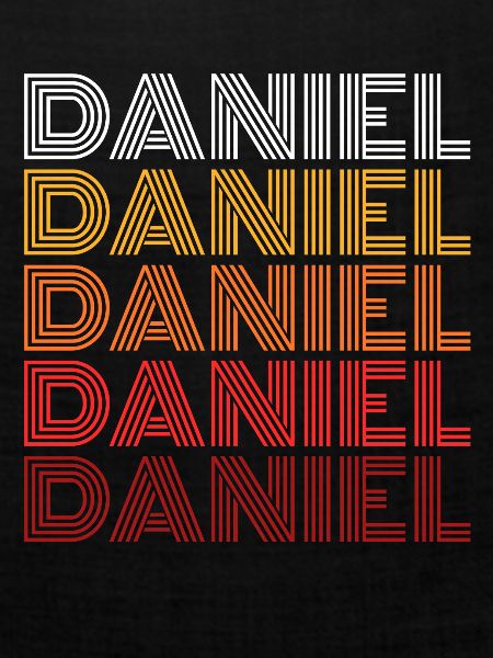 Daniel