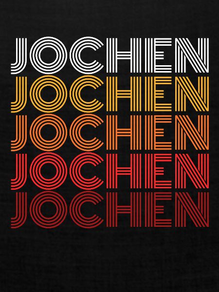 Jochen