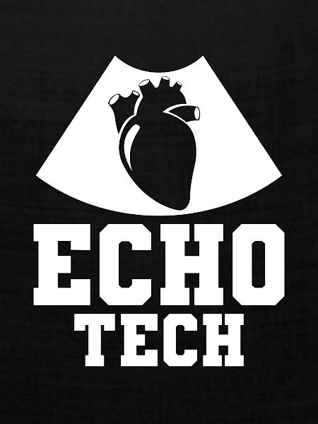 Echo Tech Kardio-Sonograph Echokardiograph