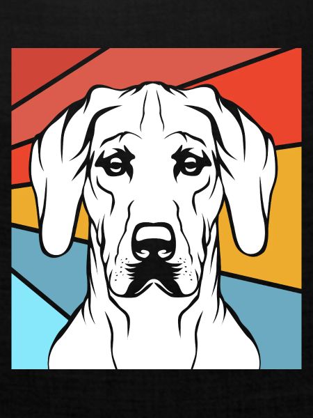 Rhodesian Ridgeback