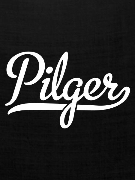 Pilger