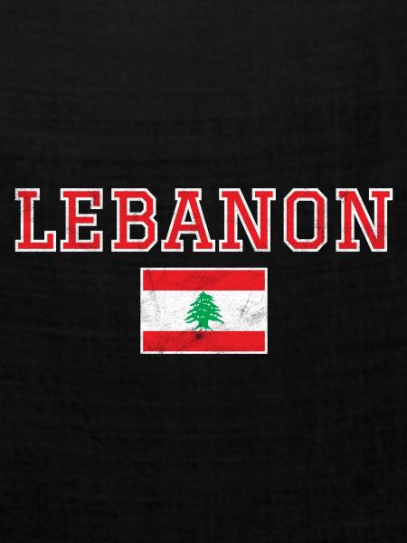 Libanon