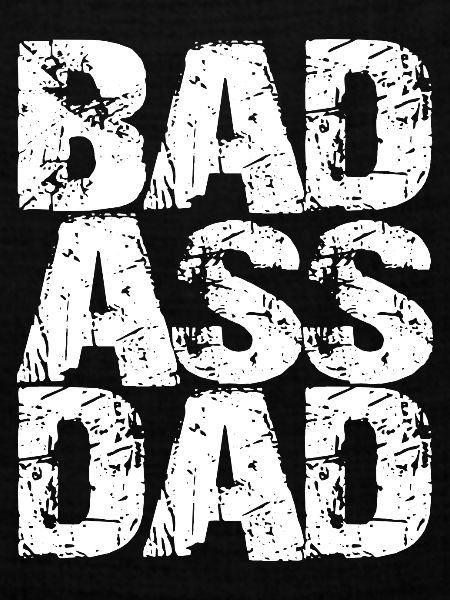 Badass Dad