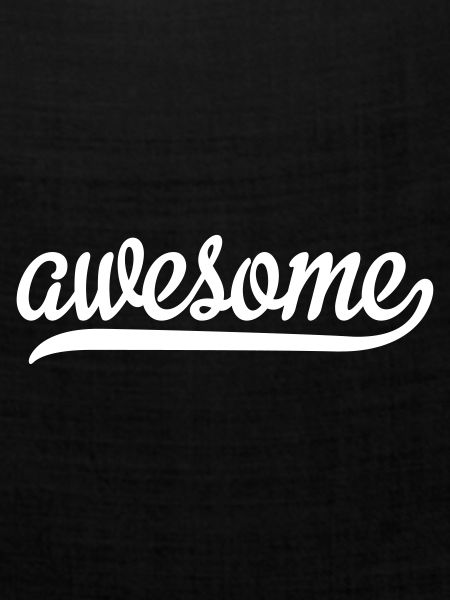awesome