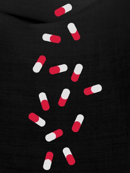 pills